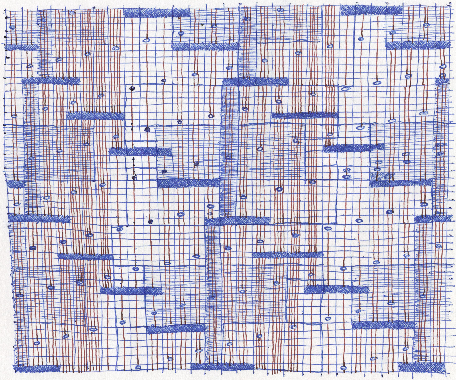 Ulrich Reimkasten - Für das große Bild in gelb-grün, 2004