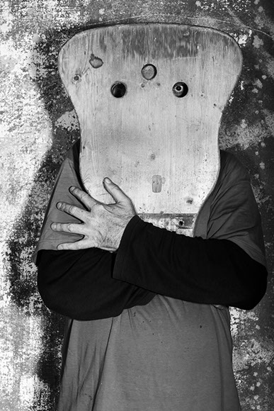 Portrait Ulrich Reimkasten, Foto Jule Roehr