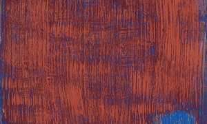 Ulrich Reimkasten, Traumbild, 2000, Pigmente, Acryl, Leim, Steinmehle auf Leinwand, 180 x 140 cm, Repro: Thomas Richter