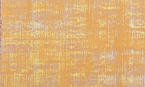 Ulrich Reimkasten, Strahlung I, 2011, Pigmente, Acryl, Leim auf Leinwand, 140 x 150 cm, Gewebte Bilder [2/25], Repro: Joachim Blobel